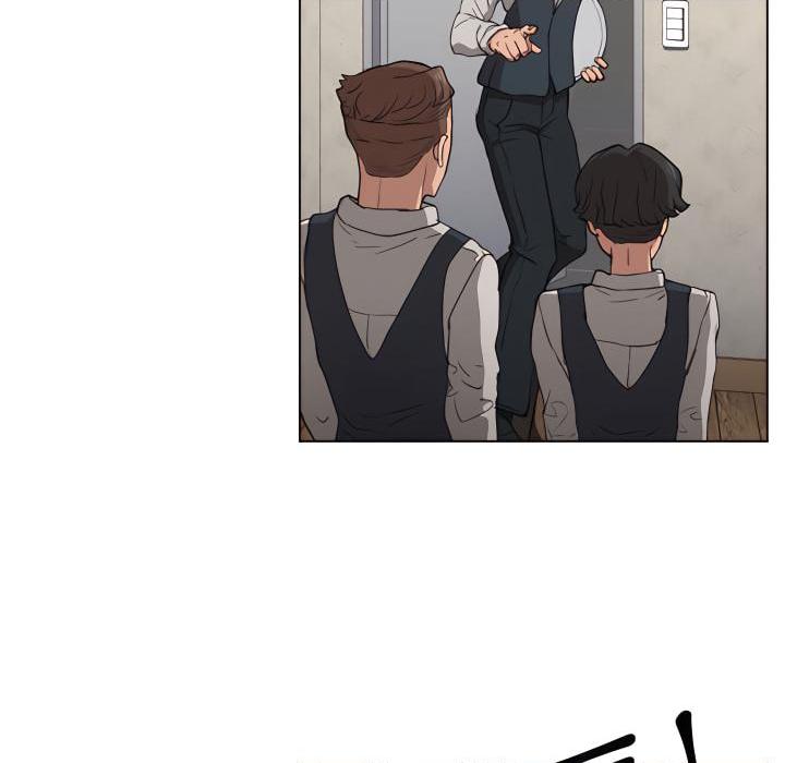 [韩国漫画] 鲁蛇出头天 校园,女学生,巨乳大奶#[120P]-106