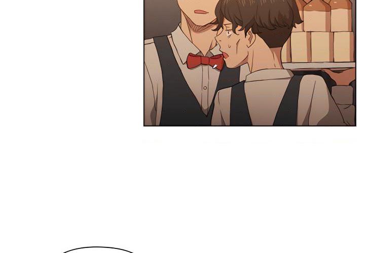 [韩国漫画] 鲁蛇出头天 校园,女学生,巨乳大奶#[120P]-4