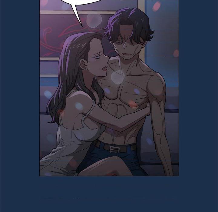 [韩国漫画] 鲁蛇出头天 校园,女学生,巨乳大奶#[120P]-58