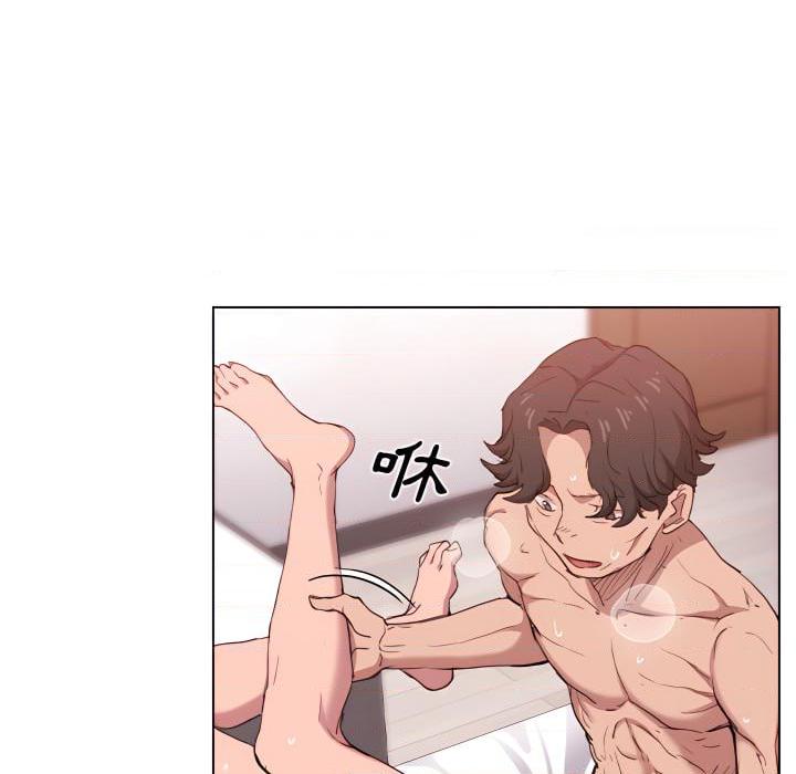 [韩国漫画] 鲁蛇出头天 校园,女学生,巨乳大奶#[120P]-70