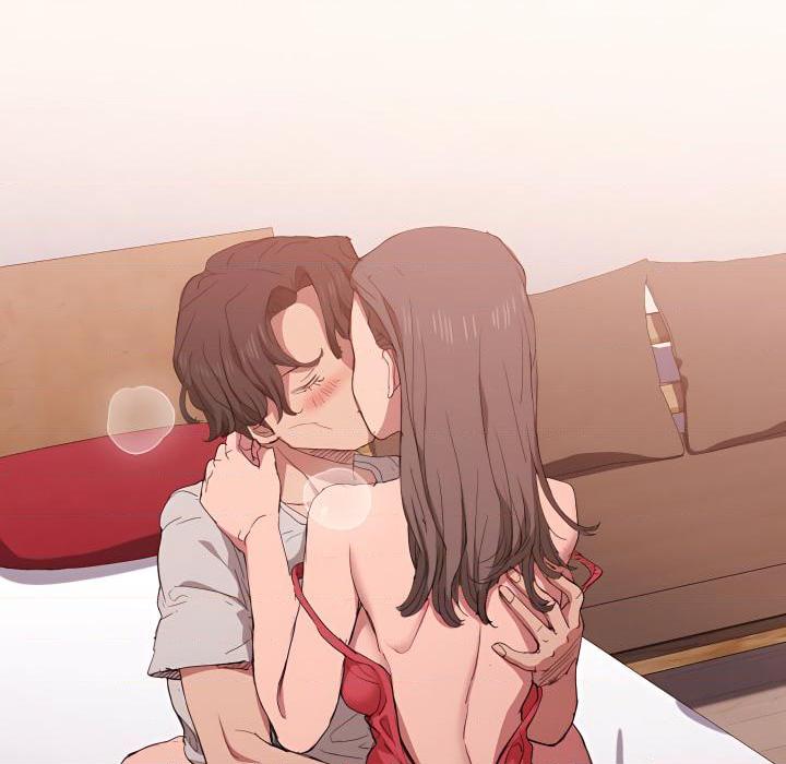 [韩国漫画] 鲁蛇出头天 校园,女学生,巨乳大奶#[116P]-61