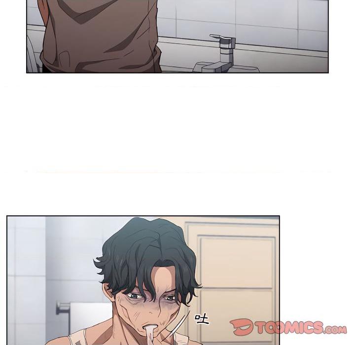 [韩国漫画] 鲁蛇出头天 校园,女学生,巨乳大奶#[116P]-90