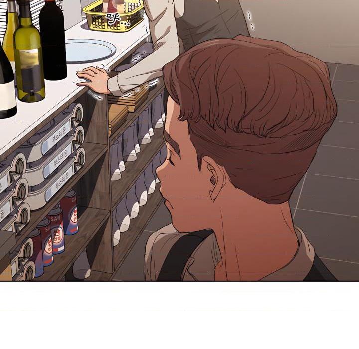 [韩国漫画] 鲁蛇出头天 校园,女学生,巨乳大奶#[116P]-96