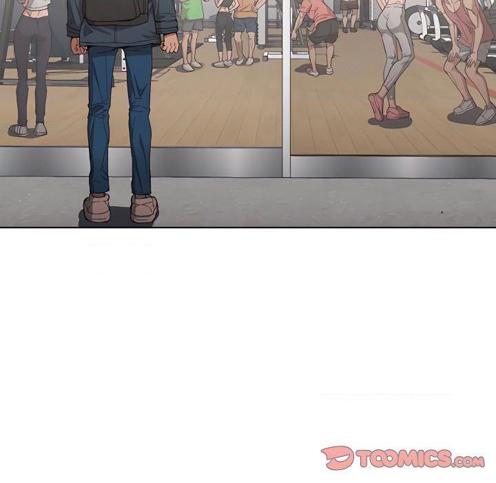 [韩国漫画] 鲁蛇出头天 校园,女学生,巨乳大奶#[115P]-66