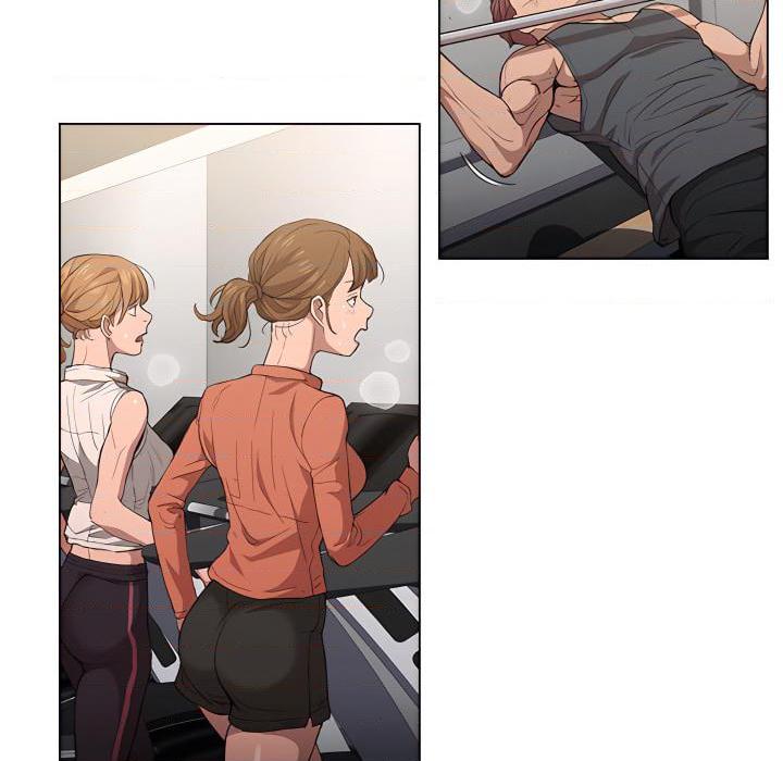 [韩国漫画] 鲁蛇出头天 校园,女学生,巨乳大奶#[115P]-68