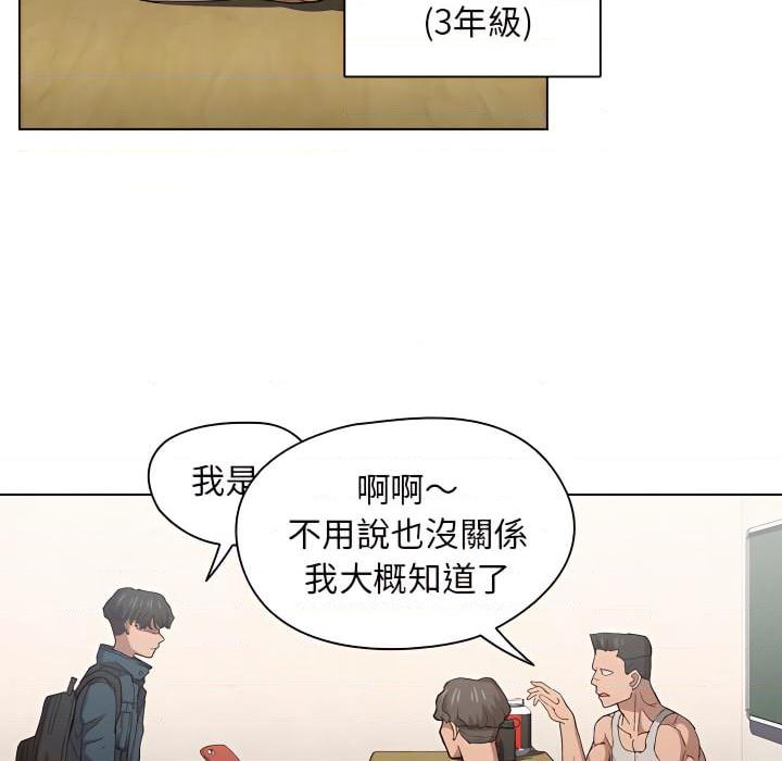 [韩国漫画] 鲁蛇出头天 校园,女学生,巨乳大奶#[115P]-77