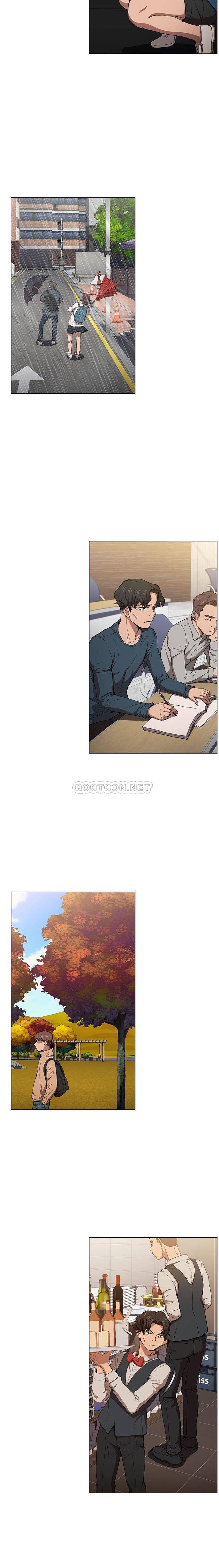 [韩国漫画] 鲁蛇出头天 校园,女学生,巨乳大奶#[16P]-10