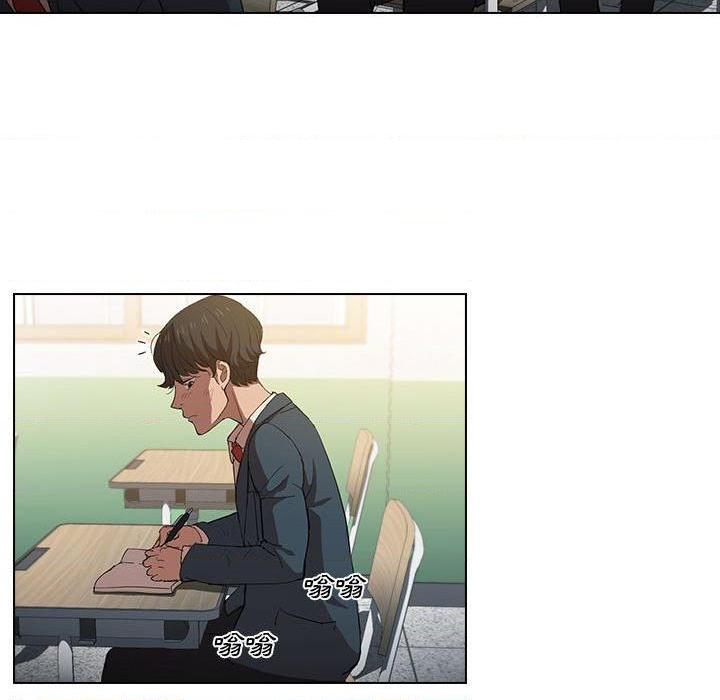 [韩国漫画] 鲁蛇出头天 校园,女学生,巨乳大奶#[112P]-102