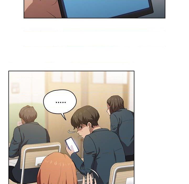 [韩国漫画] 鲁蛇出头天 校园,女学生,巨乳大奶#[112P]-104