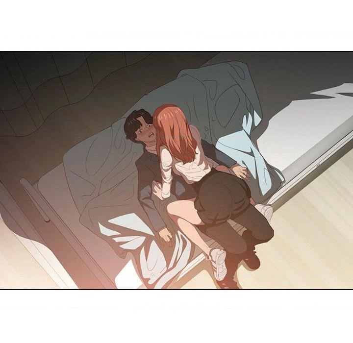 [韩国漫画] 鲁蛇出头天 校园,女学生,巨乳大奶#[112P]-14