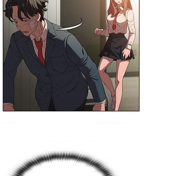 [韩国漫画] 鲁蛇出头天 校园,女学生,巨乳大奶#[112P]-26