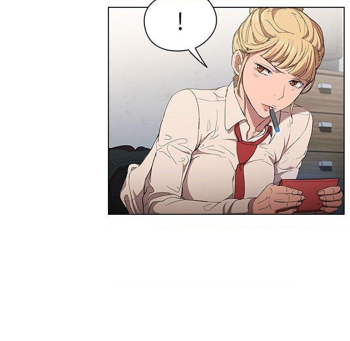 [韩国漫画] 鲁蛇出头天 校园,女学生,巨乳大奶#[112P]-36