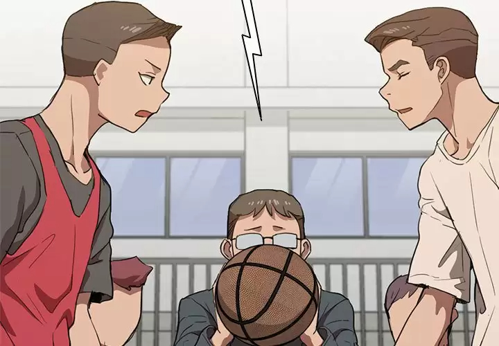 [韩国漫画] 鲁蛇出头天 校园,女学生,巨乳大奶#[104P]-3