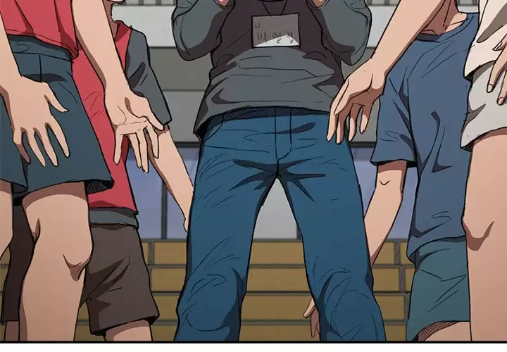 [韩国漫画] 鲁蛇出头天 校园,女学生,巨乳大奶#[104P]-4