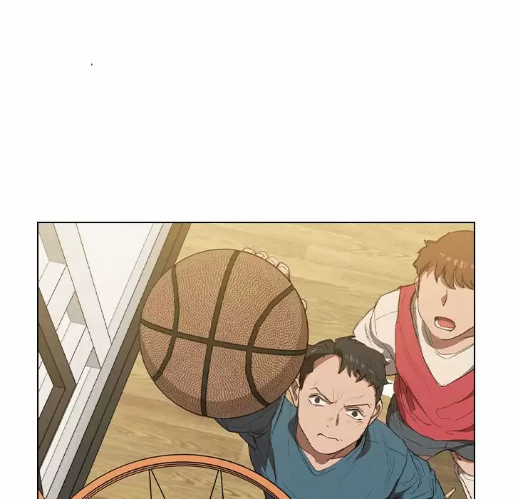 [韩国漫画] 鲁蛇出头天 校园,女学生,巨乳大奶#[104P]-48