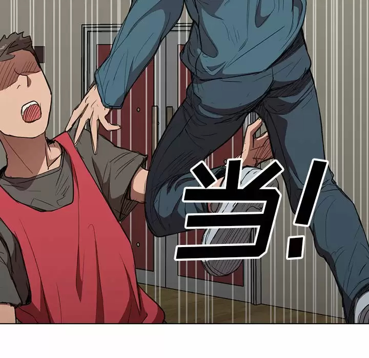 [韩国漫画] 鲁蛇出头天 校园,女学生,巨乳大奶#[104P]-52