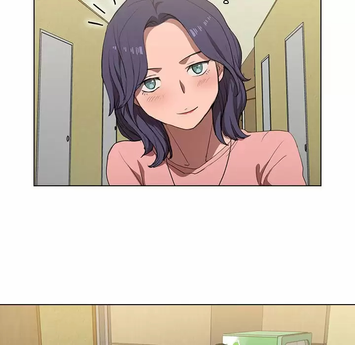 [韩国漫画] 鲁蛇出头天 校园,女学生,巨乳大奶#[104P]-75