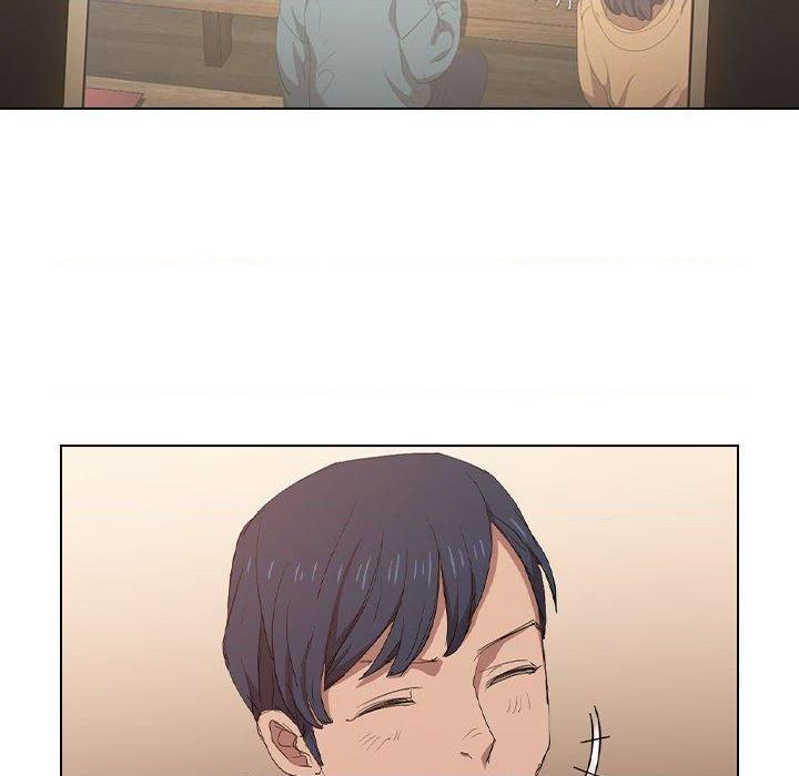 [韩国漫画] 鲁蛇出头天 校园,女学生,巨乳大奶#[110P]-77