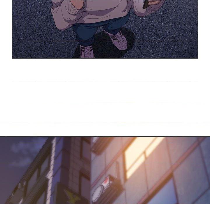 [韩国漫画] 鲁蛇出头天 校园,女学生,巨乳大奶#[110P]-97