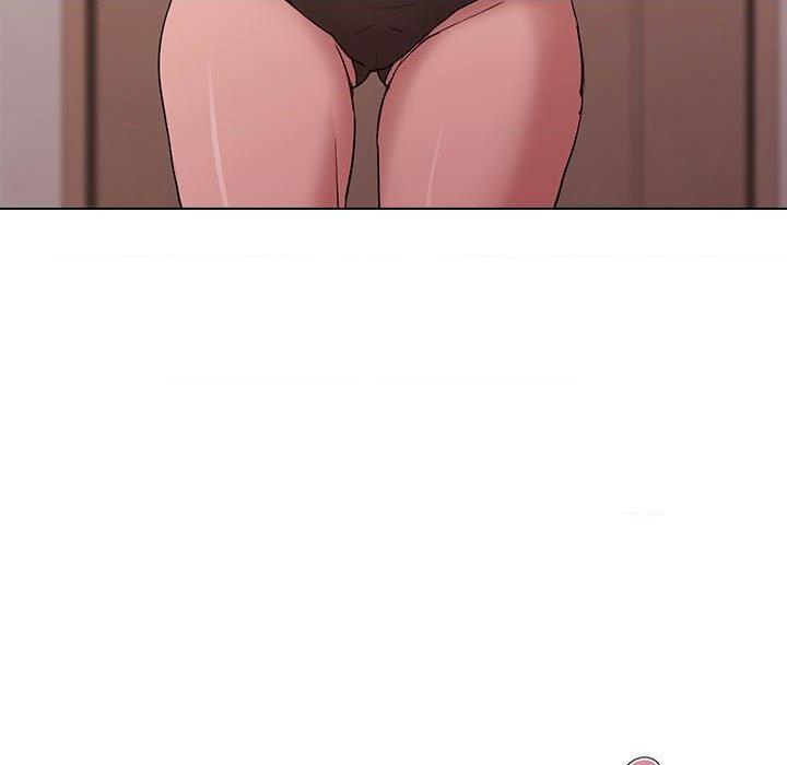 [韩国漫画] 鲁蛇出头天 校园,女学生,巨乳大奶#[109P]-18