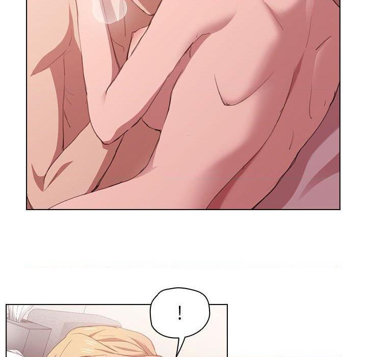 [韩国漫画] 鲁蛇出头天 校园,女学生,巨乳大奶#[109P]-97