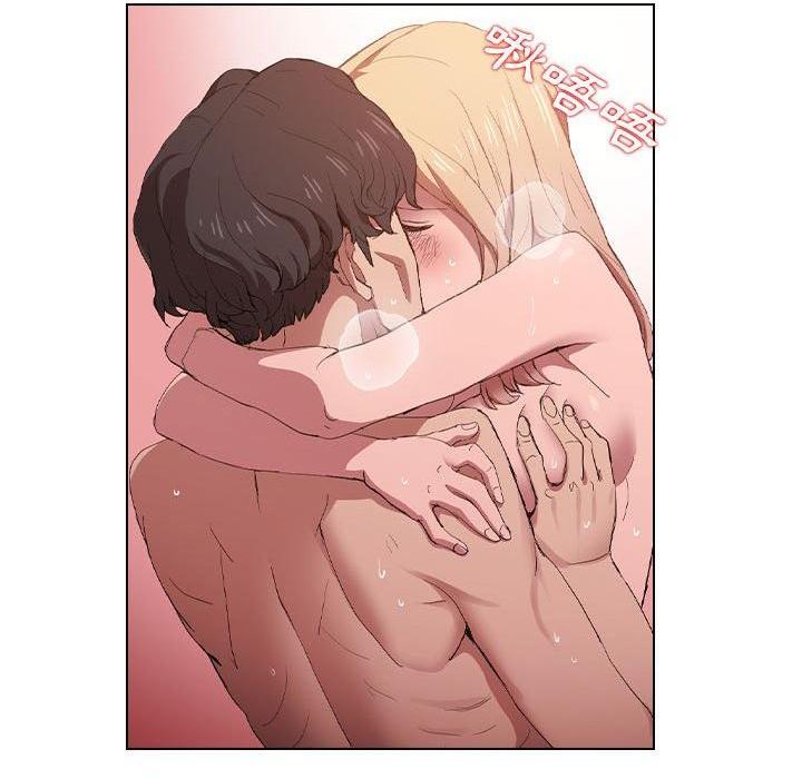 [韩国漫画] 鲁蛇出头天 校园,女学生,巨乳大奶#[105P]-63