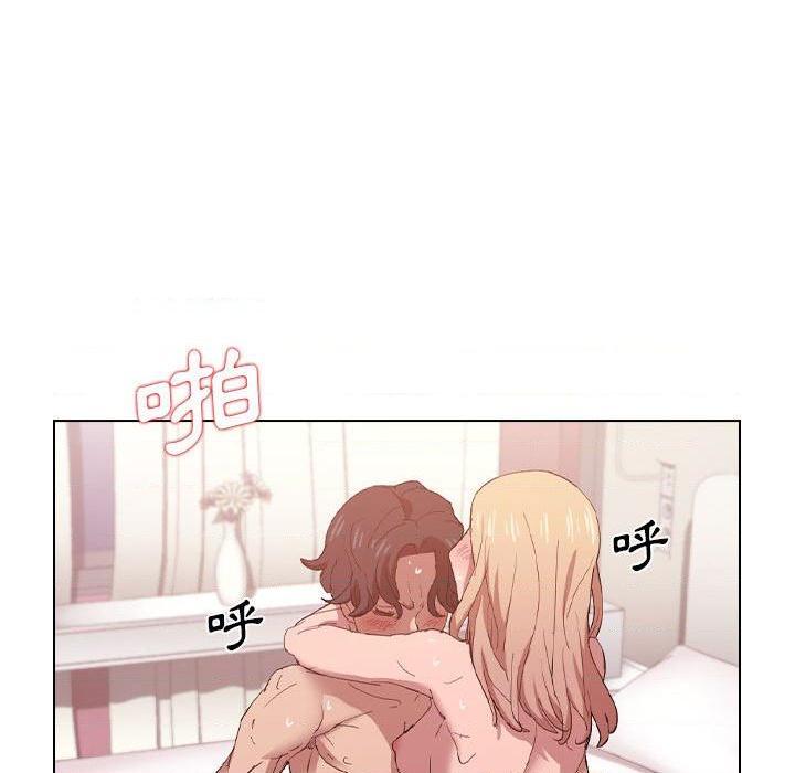 [韩国漫画] 鲁蛇出头天 校园,女学生,巨乳大奶#[105P]-64
