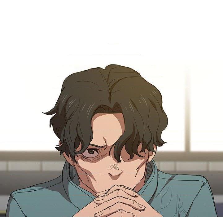 [韩国漫画] 鲁蛇出头天 校园,女学生,巨乳大奶#[105P]-7