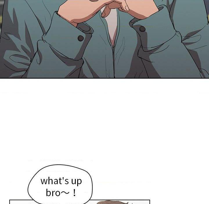 [韩国漫画] 鲁蛇出头天 校园,女学生,巨乳大奶#[105P]-8