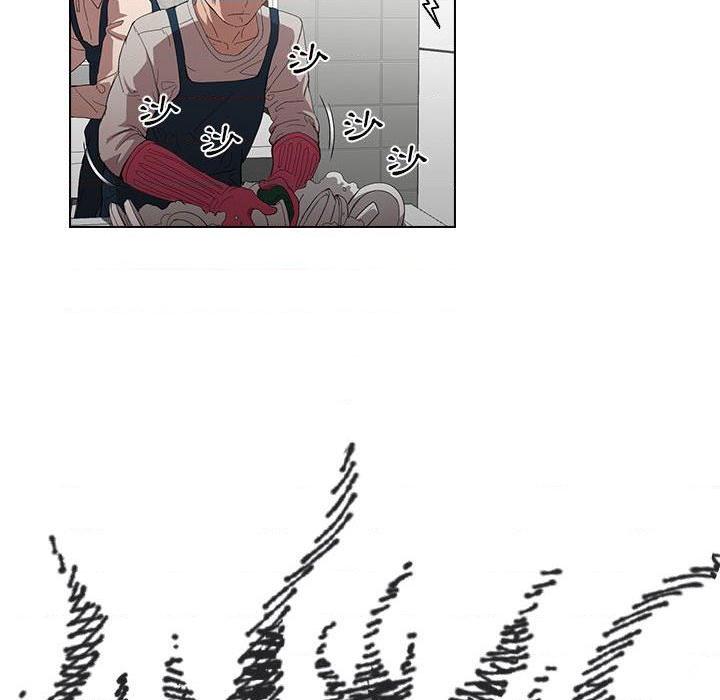 [韩国漫画] 鲁蛇出头天 校园,女学生,巨乳大奶#[100P]-14