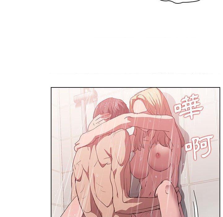 [韩国漫画] 鲁蛇出头天 校园,女学生,巨乳大奶#[100P]-25