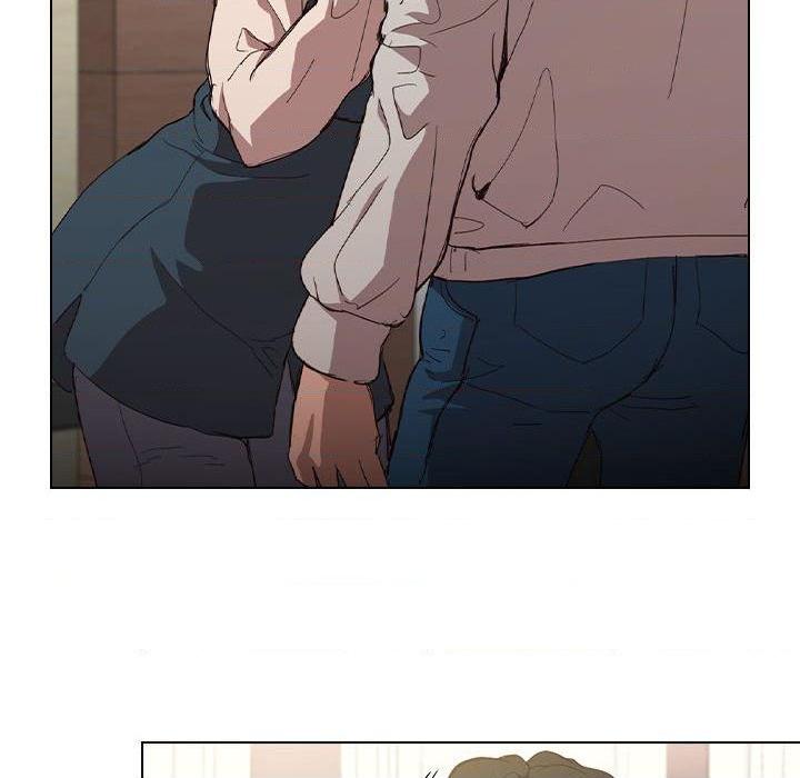 [韩国漫画] 鲁蛇出头天 校园,女学生,巨乳大奶#[122P]-52