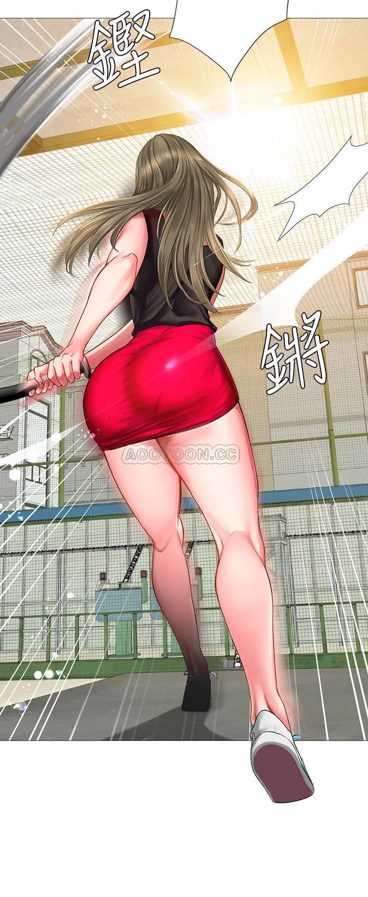 [韩国漫画] 享乐补习街 爱情,巨乳大奶,女学生#[39P]-26