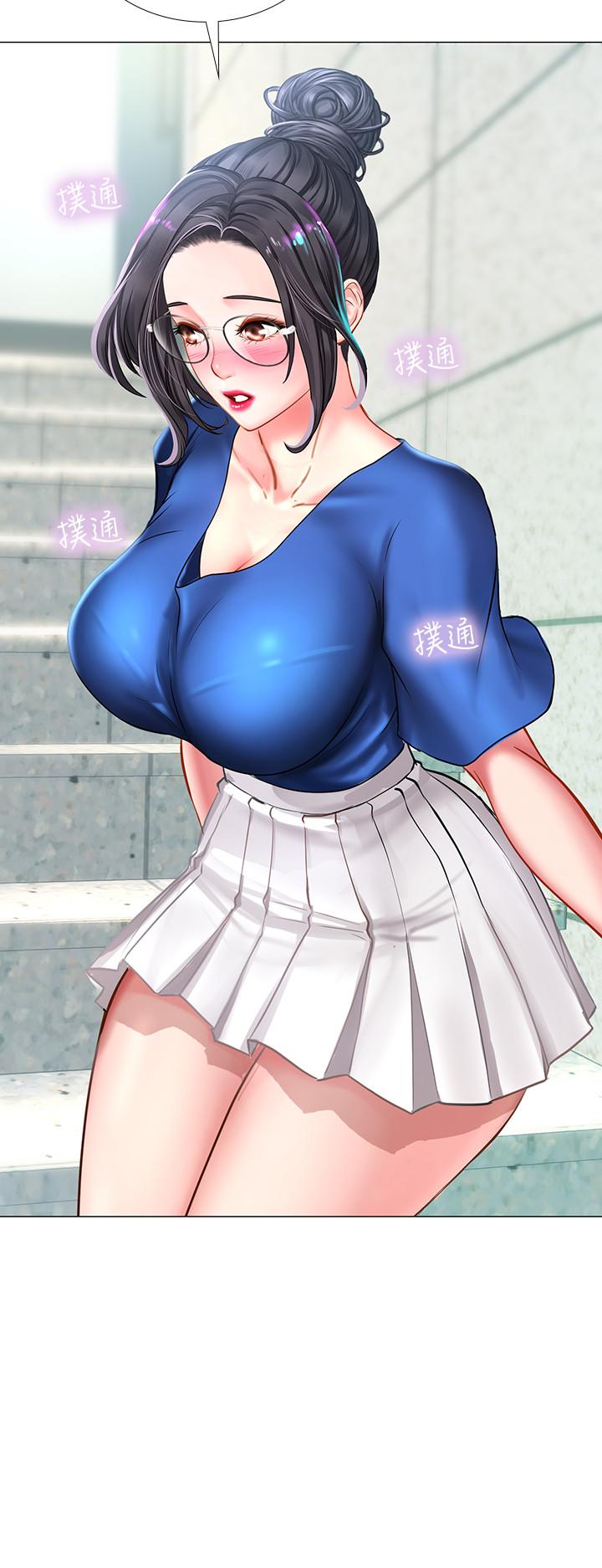 [韩国漫画] 享乐补习街 爱情,巨乳大奶,女学生#[39P]-34