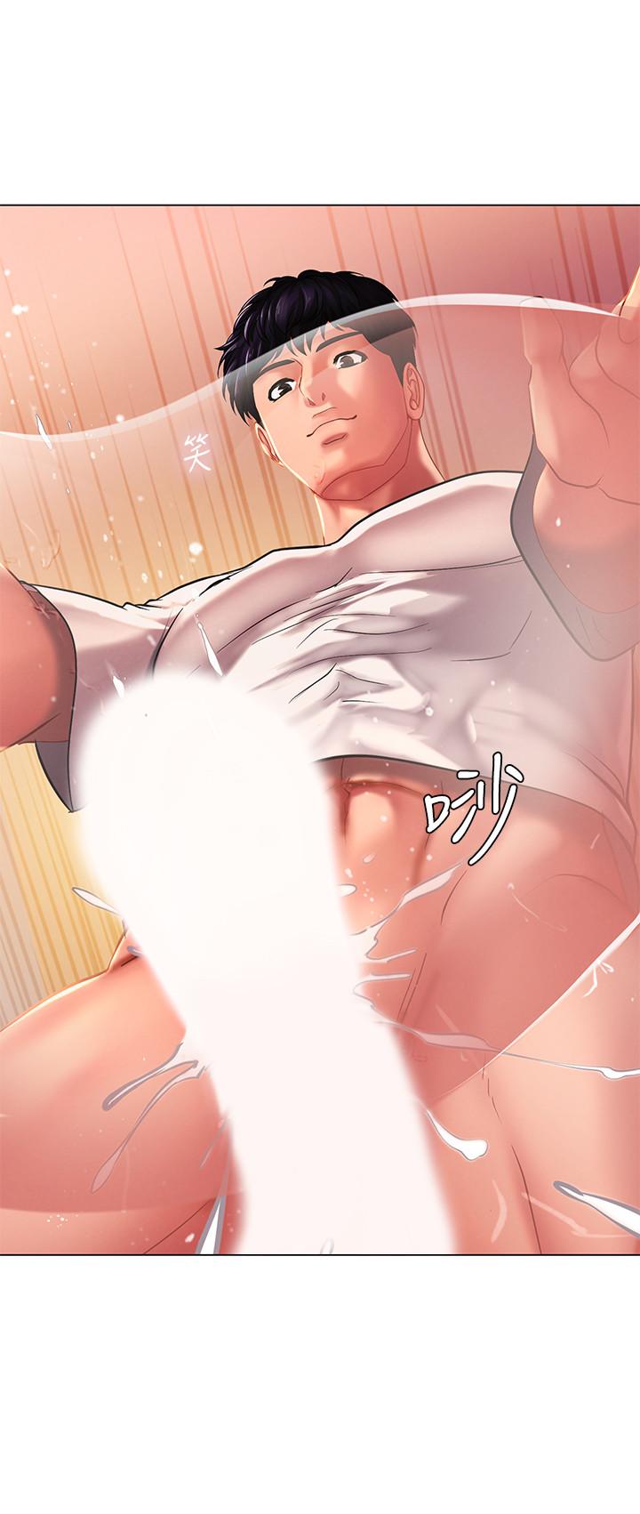 [韩国漫画] 享乐补习街 爱情,巨乳大奶,女学生#[28P]-7