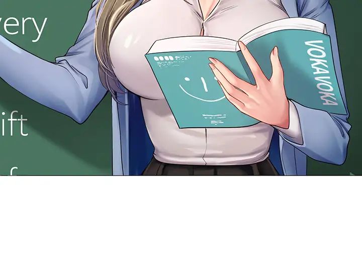 [韩国漫画] 享乐补习街 爱情,巨乳大奶,女学生#[38P]-25