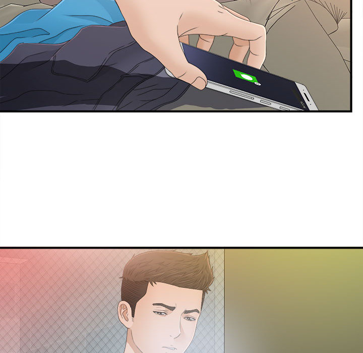 [韩国漫画] 密友 爱情,巨乳大奶#[86P]-19