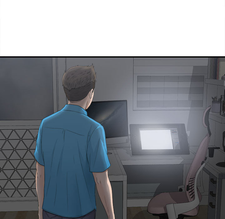 [韩国漫画] 密友 爱情,巨乳大奶#[86P]-41