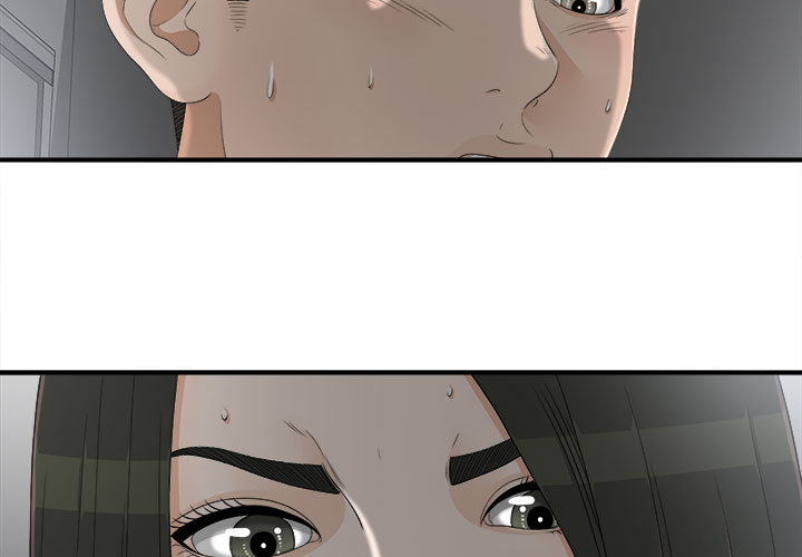 [韩国漫画] 密友 爱情,巨乳大奶#[95P]-3