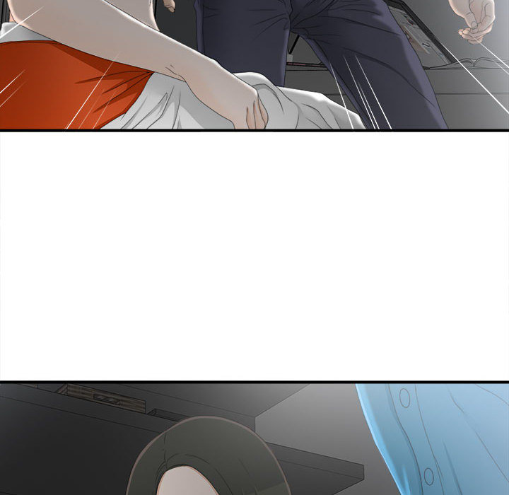 [韩国漫画] 密友 爱情,巨乳大奶#[95P]-6