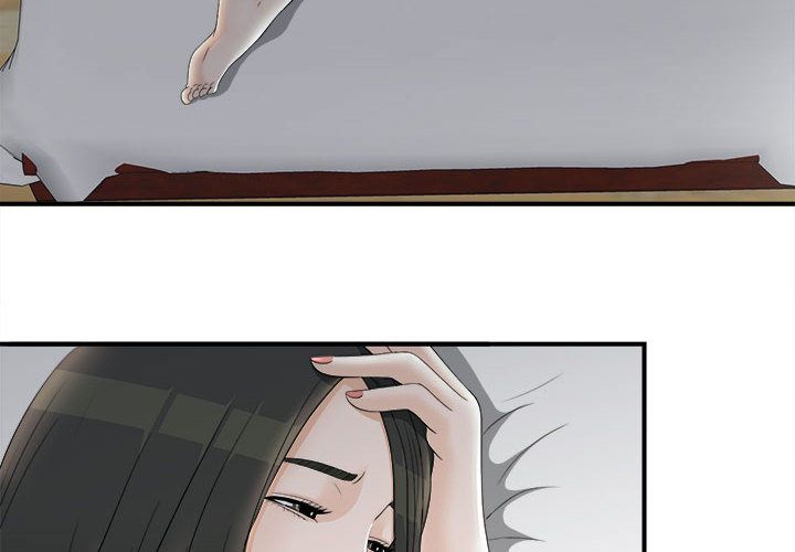 [韩国漫画] 密友 爱情,巨乳大奶#[107P]-4