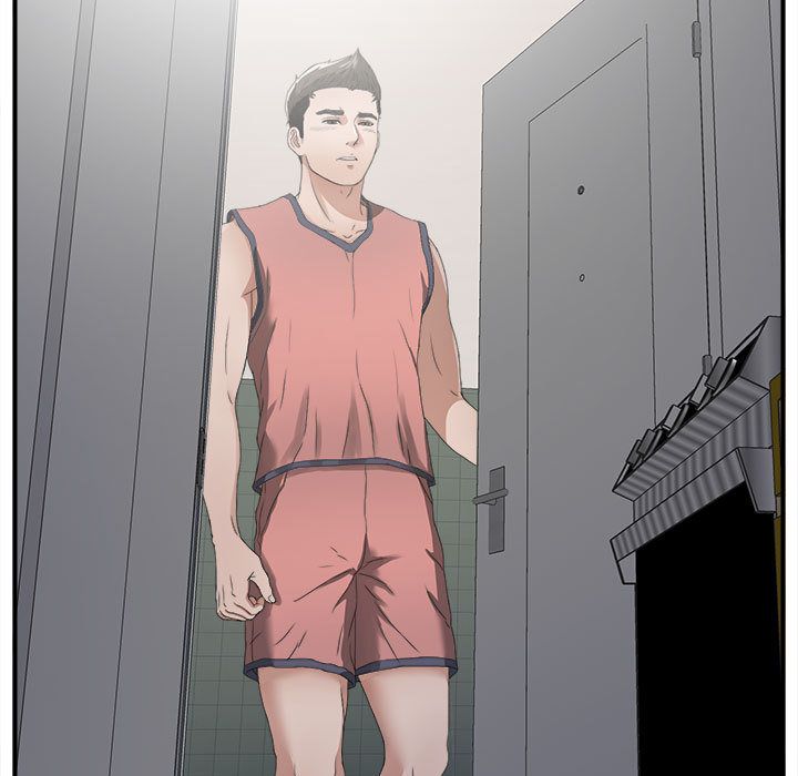 [韩国漫画] 密友 爱情,巨乳大奶#[108P]-1