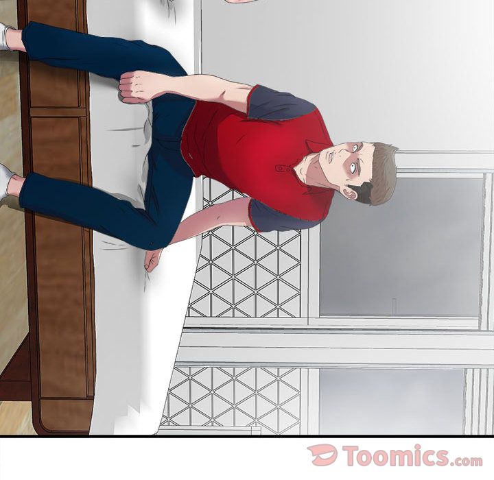 [韩国漫画] 密友 爱情,巨乳大奶#[95P]-45