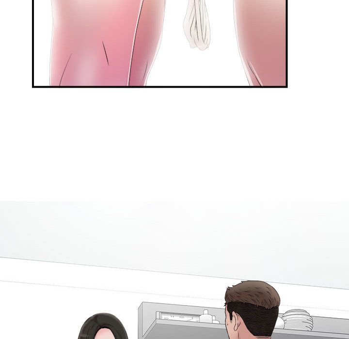 [韩国漫画] 密友 爱情,巨乳大奶#[100P]-27