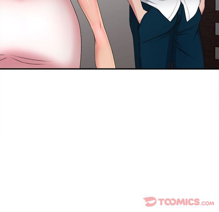 [韩国漫画] 密友 爱情,巨乳大奶#[123P]-111