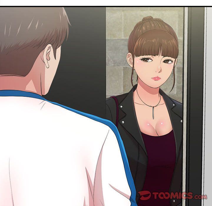 [韩国漫画] 密友 爱情,巨乳大奶#[118P]-108