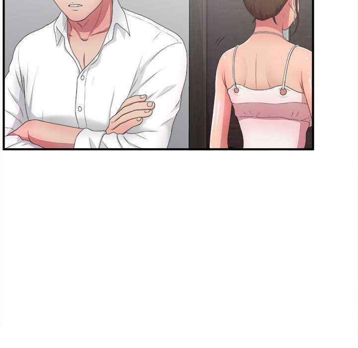 [韩国漫画] 密友 爱情,巨乳大奶#[118P]-45