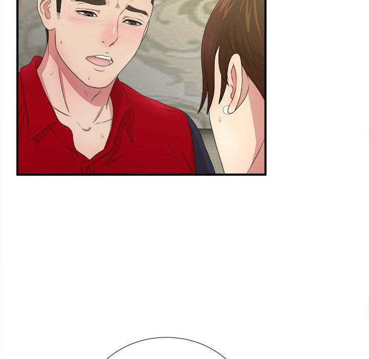 [韩国漫画] 密友 爱情,巨乳大奶#[118P]-75