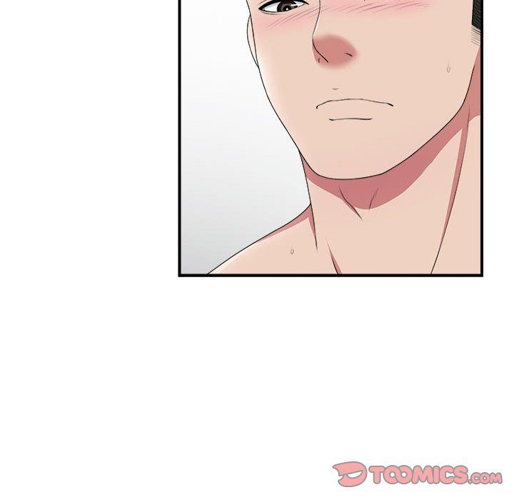 [韩国漫画] 密友 爱情,巨乳大奶#[128P]-21