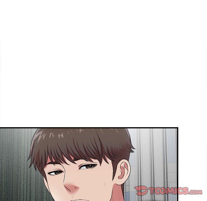 [韩国漫画] 密友 爱情,巨乳大奶#[128P]-39